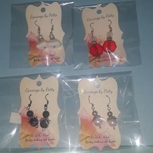 Women Earrings